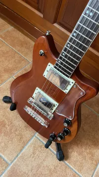 Hoyer 50605 Custom Shop 1976
