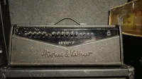 Hughes&Kettner Warp 7