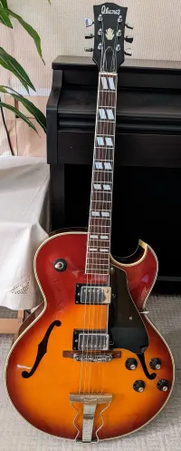 Ibanez 2355
