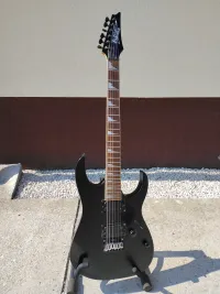 Ibanez GRG121DX Guitarra solista - Gerencsér Máté [Today, 4:29 pm]