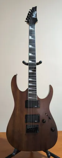 Ibanez GRG121DX - WNF Elektromos gitár