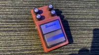 Ibanez Jet Drive - JD9