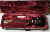 Ibanez Prestige AZ2204N Elektromos gitár