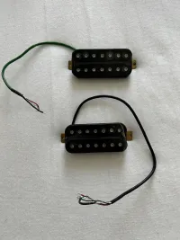 Ibanez Quantum 7 Hangszedő