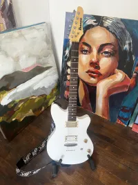 Ibanez RC320 E-Gitarre - Antal György [Today, 3:44 pm]