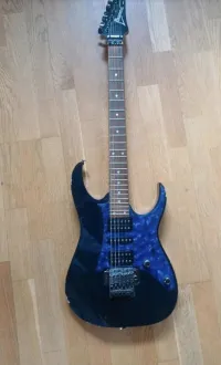 Ibanez RG450 Electric guitar - Lukács Attila [Today, 1:01 pm]