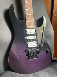 Ibanez RG470DX