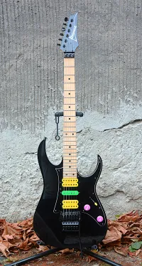 Ibanez RG550 Japan DiMarzio