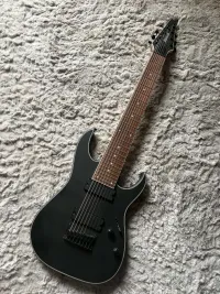 Ibanez RG8EX Elektromos gitár 8 húros - Dzsooo [Ma, 12:30]