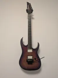 Ibanez RGIX6DLB