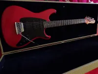 Ibanez Roadstar II RG135 JAPAN 1986.