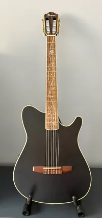 Ibanez TOD10N-TKF Electric guitar - Benkó Tibor [Today, 12:08 pm]