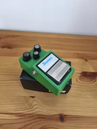 Ibanez TS9