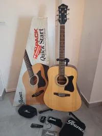 Ibanez V50NJP-NT Jampack Acoustic guitar - Grell Krisztián [Yesterday, 8:06 pm]