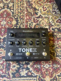 IK Multimedia AmpliTube TONEX Pedal - Lengyel Levente [Today, 3:40 pm]