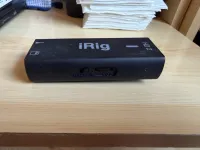 IK Multimedia IRig HD2 External sound card - farkasg86 [Today, 12:39 pm]