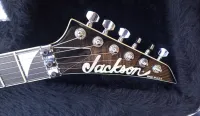 Jackson DK1 USA 2003