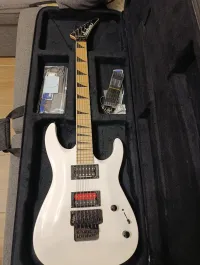 Jackson JS 32 Dinky Elektrická gitara