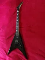 Jackson JS Series King V JS32 Gloss Black