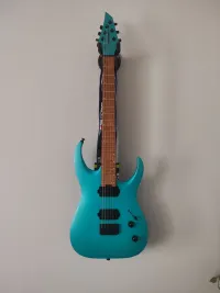 Jackson Pro Series Misha Mansoor Juggernaut HT6 Electric guitar - ChapterFive [Today, 12:13 pm]