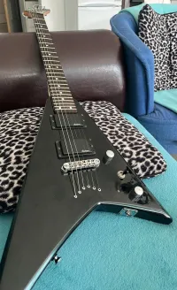 Jackson RR Elektromos gitár - ivanmatza [2026.07.31. 23:40]