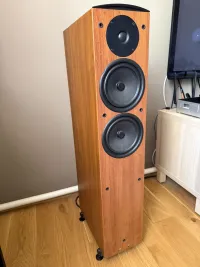 Jamo E 850
