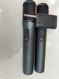 JBL PartyBox Wireless Mikrofón - kingmusic [Today, 8:45 am]