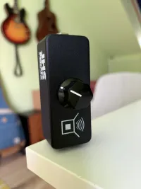 JHS Little Black Amp Box Atenuador - Kerekes Zsolt [Today, 3:45 pm]