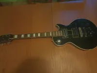 Jolana Diamant Guitarra eléctrica - Zétény [Today, 7:33 pm]