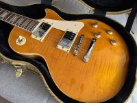 Jolana Diamant II Les Paul Electric guitar - Árpi [Today, 11:32 am]