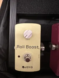JOYO JF-38 Roll Boost