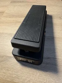 Kartakou Amplification EXP-01 pedal de expresión - Maksa Péter [Today, 12:54 am]