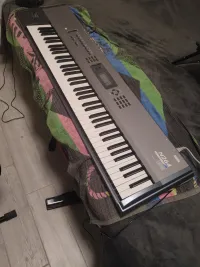 Korg N264 Synthesizer - Attila Balogh [Today, 7:20 pm]