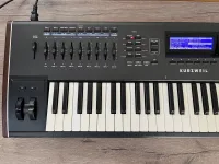 KURZWEIL PC3A6 Szintetizátor - zongi79 [Ma, 12:50]