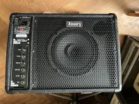Laney CXP-108 Aktív monitor - zsoomann [Ma, 17:47]