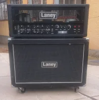 Laney IRT60H Csöves erősítő - MándiSzabó Tamás [Ma, 17:28]