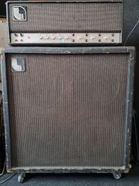 Laney PA 60 Amplifier head and cabinet - kuszonoveny21 [Today, 10:15 am]