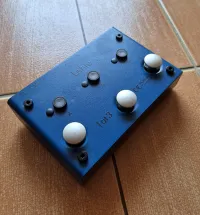 Lehle 13 SGoS Loop switcher - G Webster [Ma, 12:21]