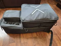 Line6 Helix Backpack hibátlan, keveset használt, nagyon jó minőségű > [...]