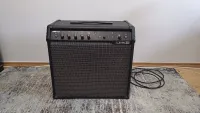 Line 6 Spider v120 mkii Modellező gitárerősítő - Muszula Róbert [Ma, 18:38]