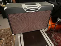 Eladnám line6 212 ládám, gyári Angol Celestion Custom Design G12H-90 (8ohm) hangszórókkala láda használható stereo és mono állásba is,abszolút nincs használva és csak útban van, az ára is csak ezért [...]