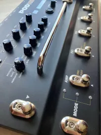 Line6 POD HD400 Multieffekt