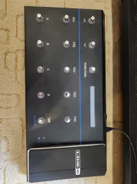 Line6 Spider IV Fej és láda - KMaximilian [Ma, 10:53]