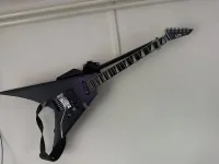 LTD Alexi Rippes Elektromos gitár - Barnabas Szenteleki [Ma, 18:31]