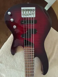 LTD B-55FM