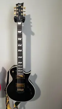 LTD EC-1007B evertune Elektromos gitár 7 húros -  [Ma, 13:36]