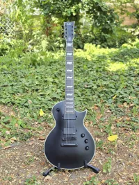 LTD EC-407 Gen2 Electric guitar 7 strings - Kurucz Ádám [Today, 11:27 pm]