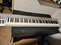M audio 88 Keystation MIDI billentyűzet - Lőrincz Dávid [Ma, 21:32]