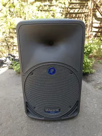 Mackie C200