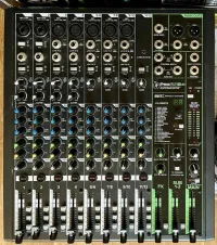 Mackie ProFX12v3 Mixer - gonczo [Today, 1:30 pm]